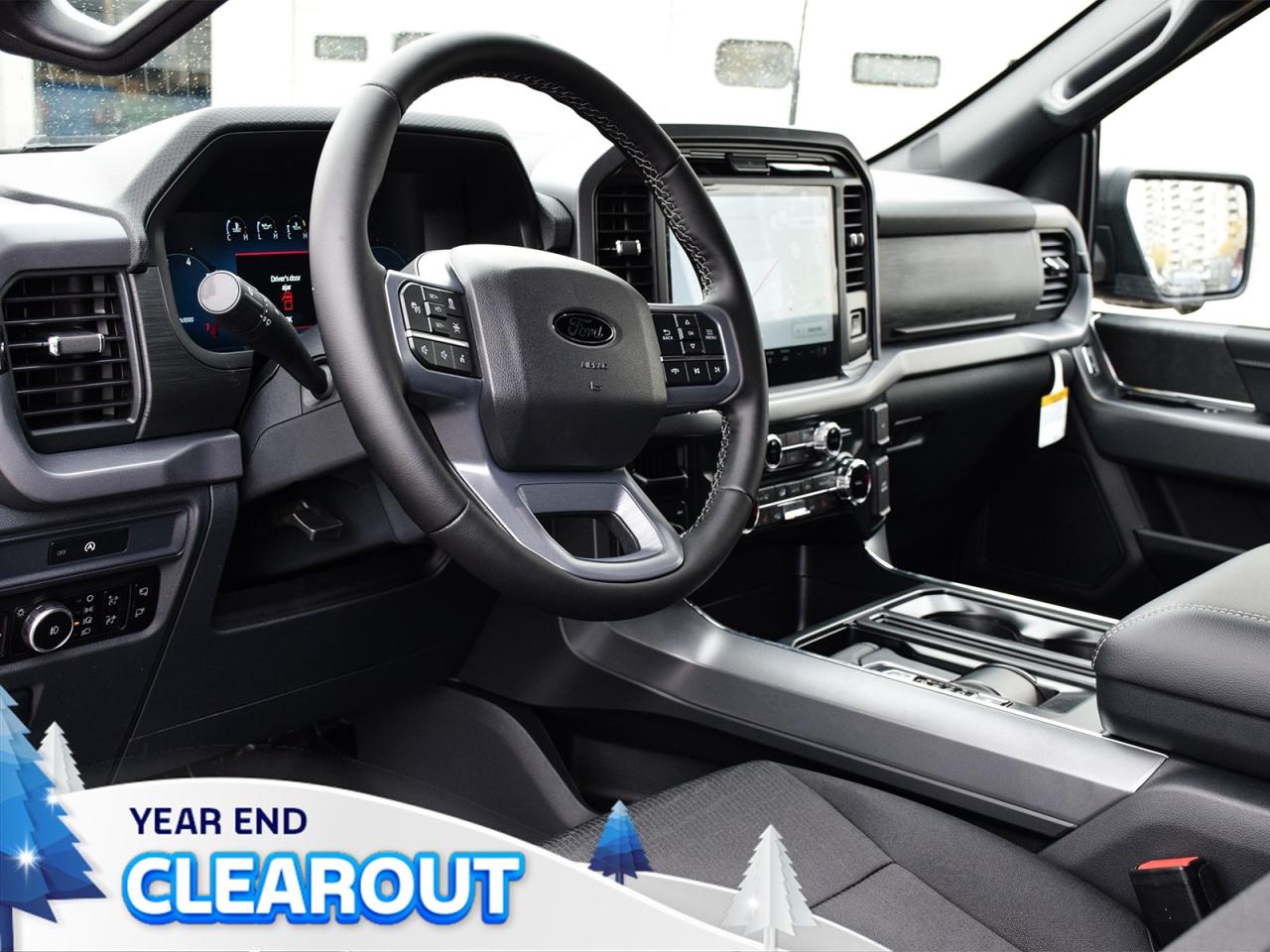 2025 Ford F-150  Photo