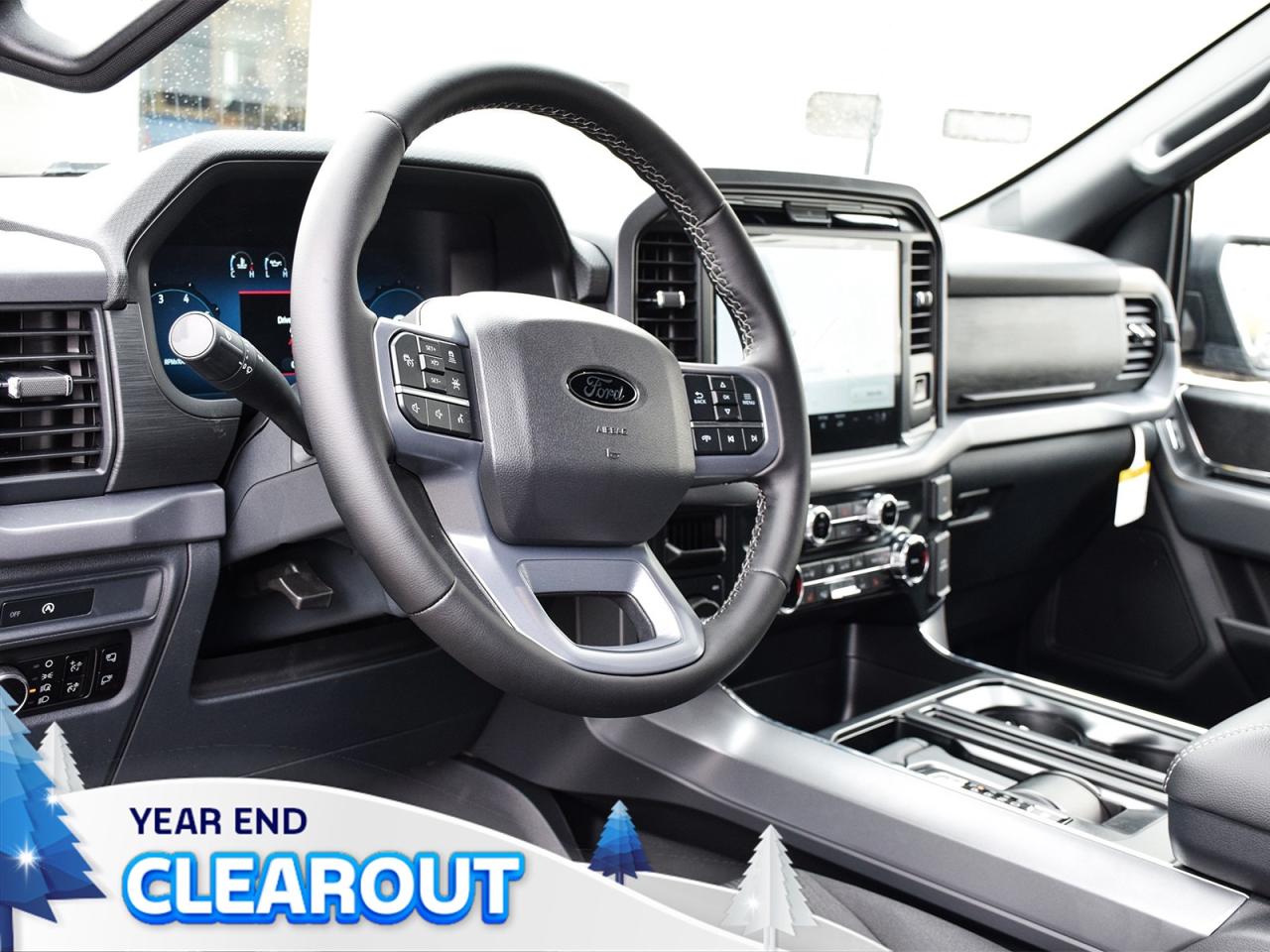 2025 Ford F-150  Photo