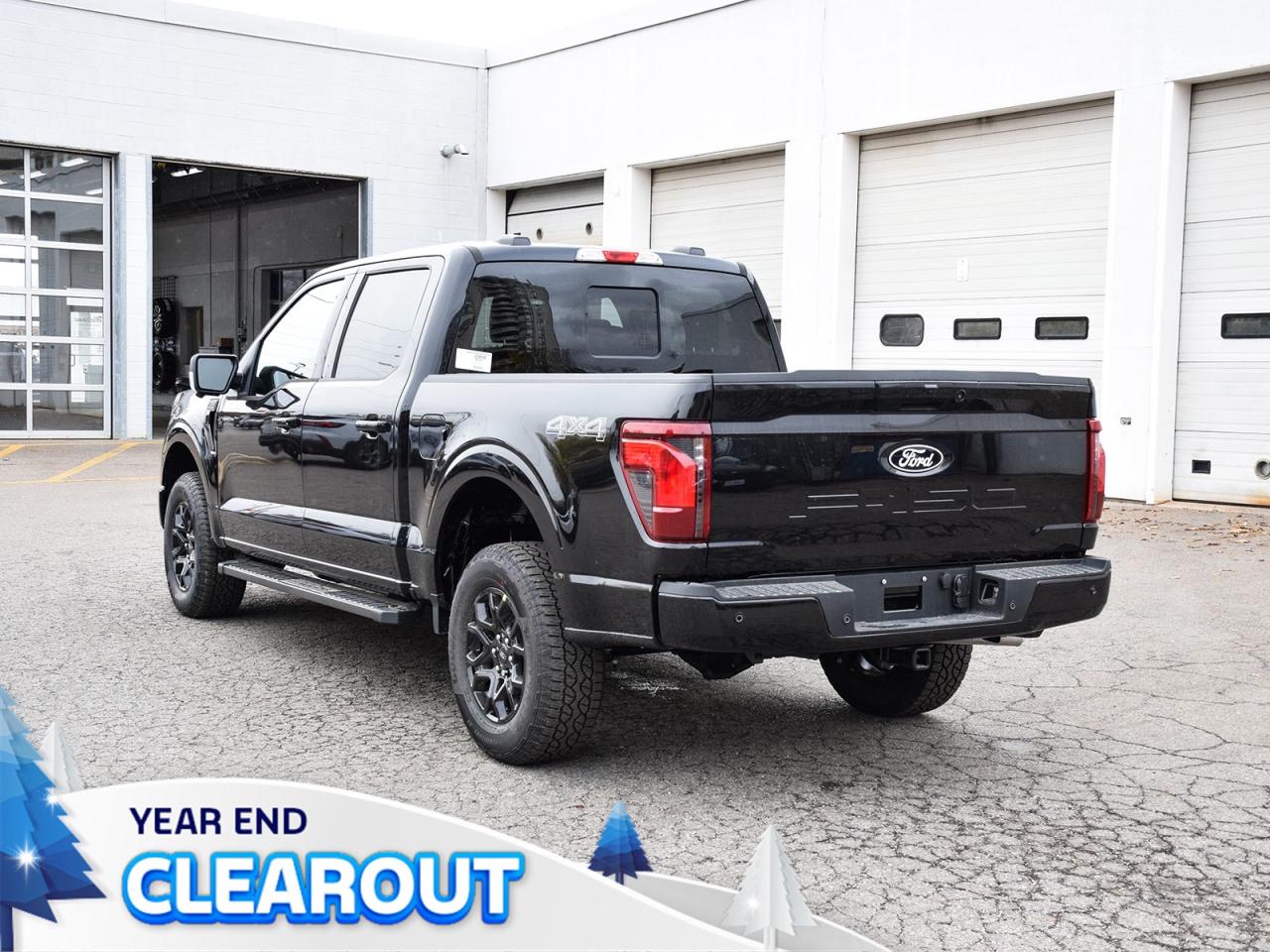 2025 Ford F-150  Photo