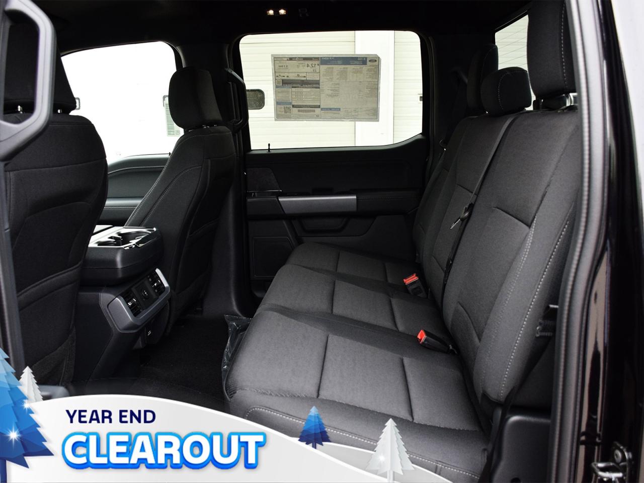 2025 Ford F-150  Photo