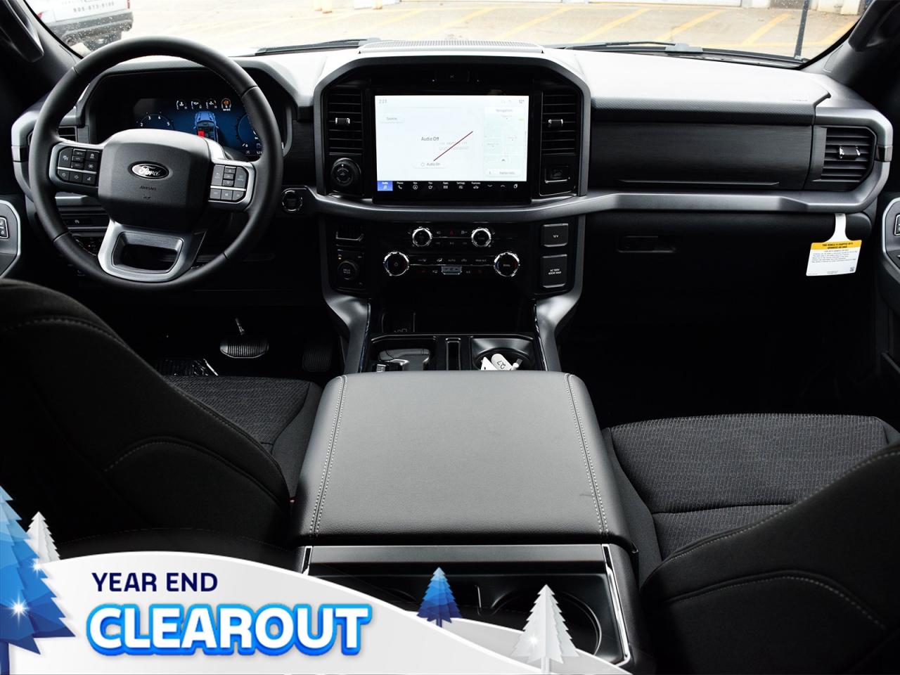 2025 Ford F-150  Photo