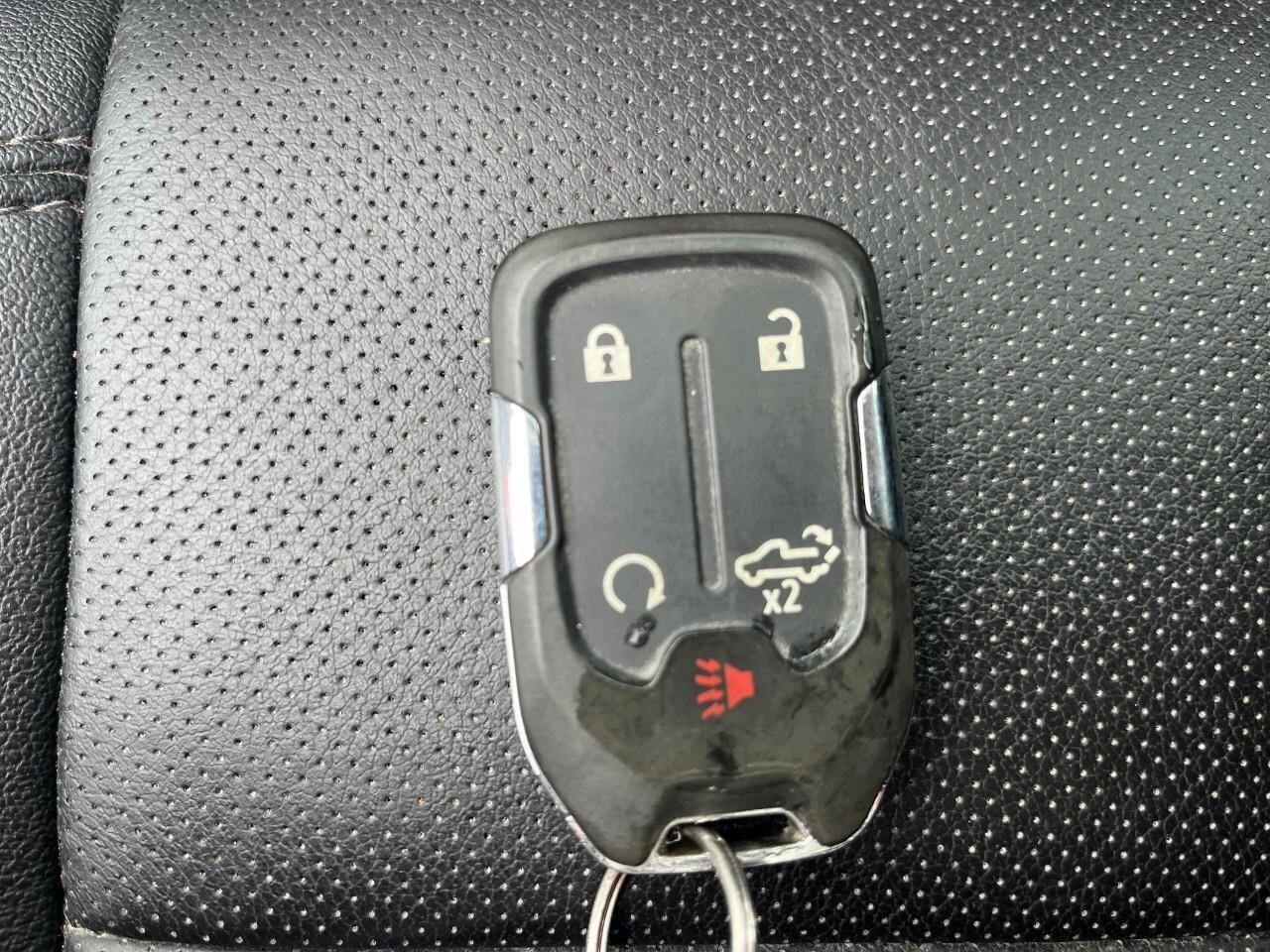 2022 GMC SIERRA 2500HD 4WD Crew Cab 159  SLT Photo