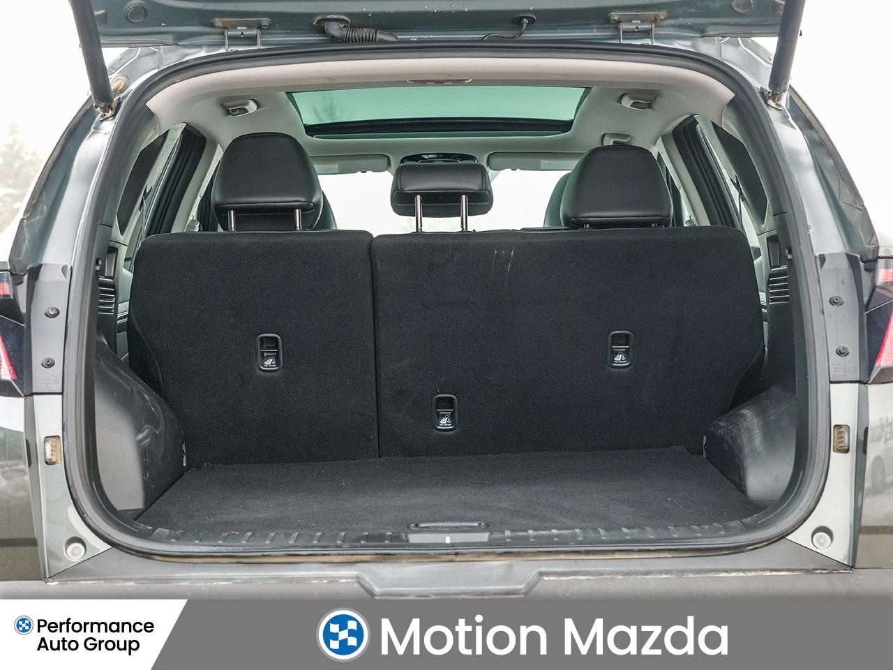 2023 Hyundai Tucson Hybrid Luxury AWD   HYBRID   WINTER TIRES   CLEAN CARFAX Photo