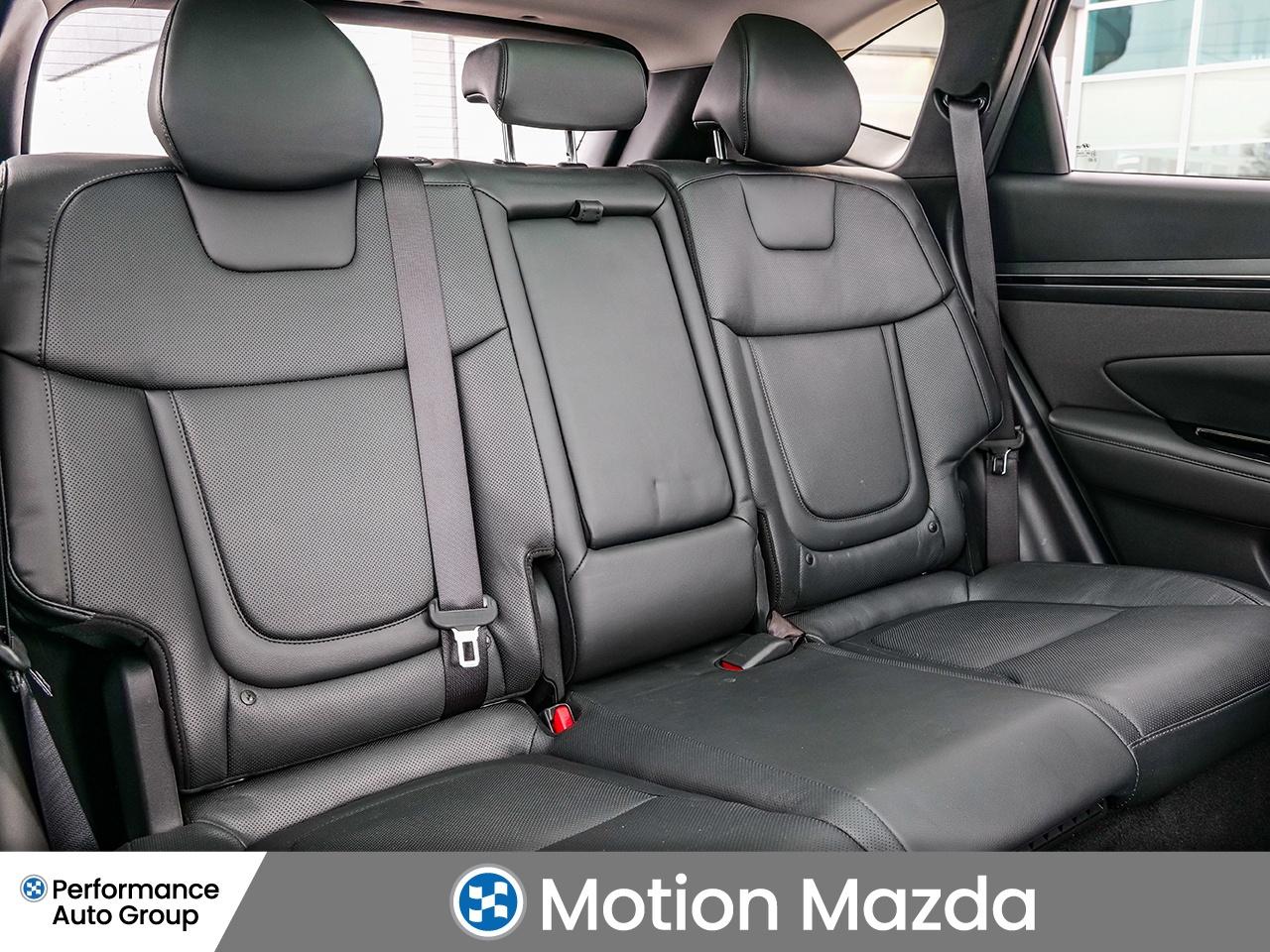 2023 Hyundai Tucson Hybrid Luxury AWD   HYBRID   WINTER TIRES   CLEAN CARFAX Photo