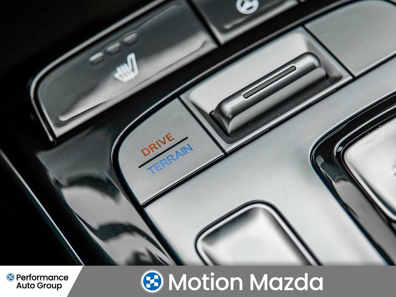 2023 Hyundai Tucson Hybrid Luxury AWD   HYBRID   WINTER TIRES   CLEAN CARFAX Photo