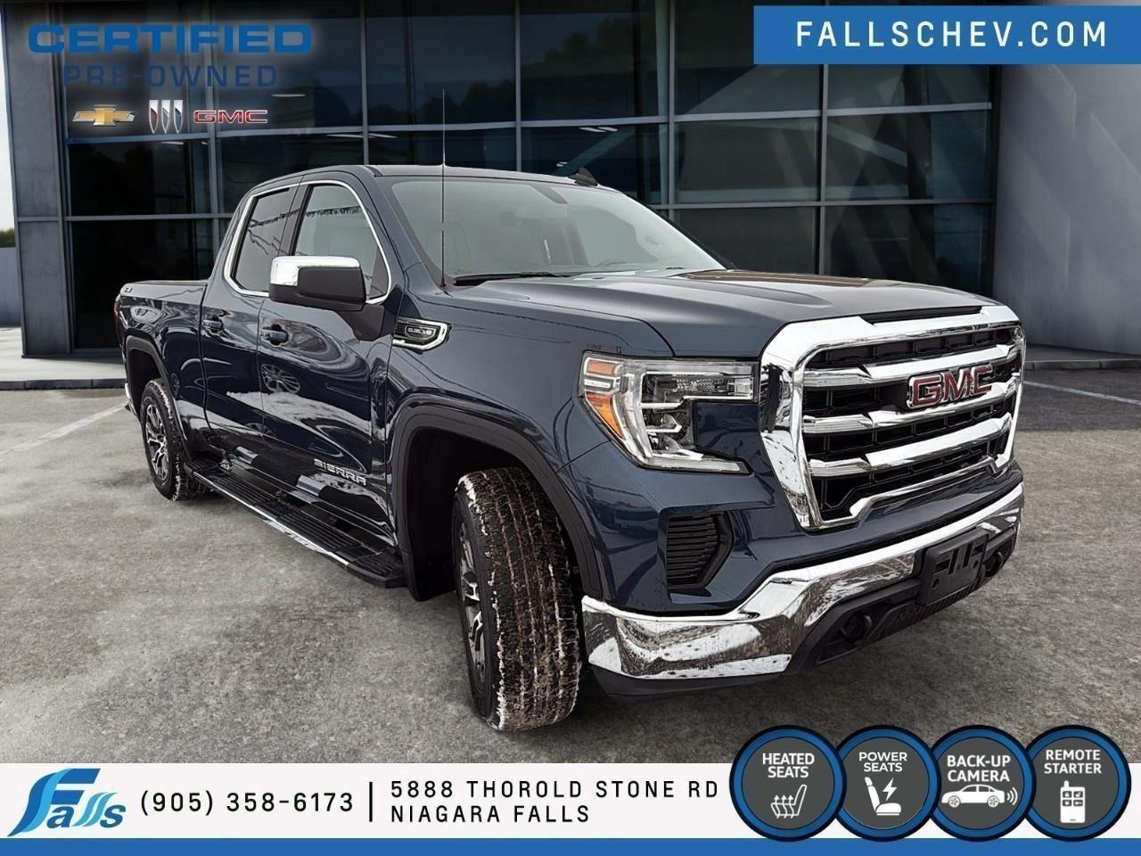 2019 GMC Sierra 1500 SLE 5.3L,SLE,KOKIAK,X31 Photo