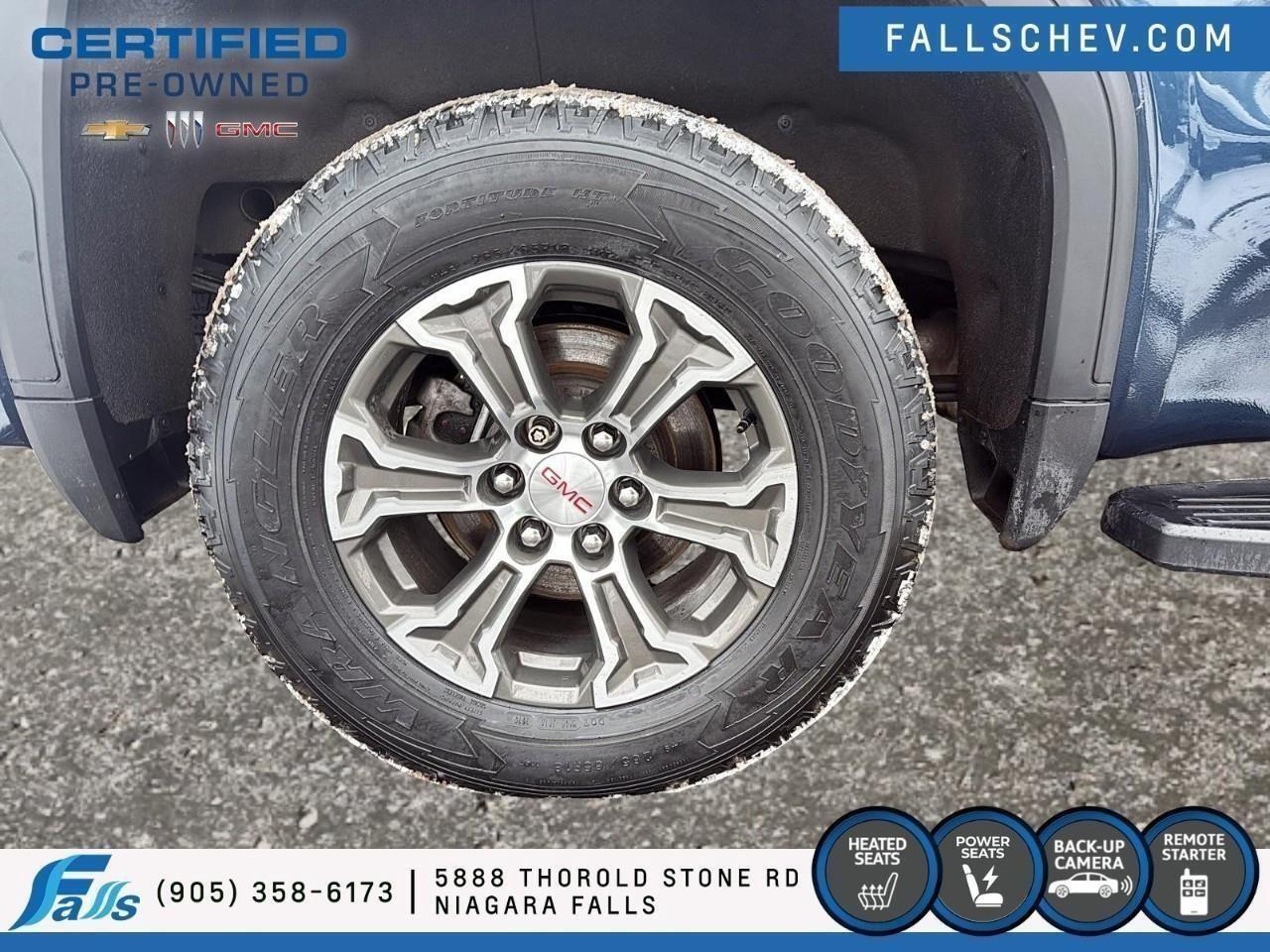 2019 GMC Sierra 1500 SLE 5.3L,SLE,KOKIAK,X31 Photo