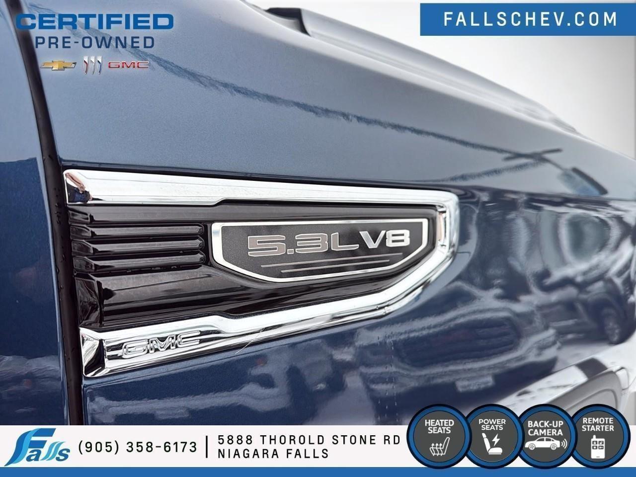 2019 GMC Sierra 1500 SLE 5.3L,SLE,KOKIAK,X31 Photo