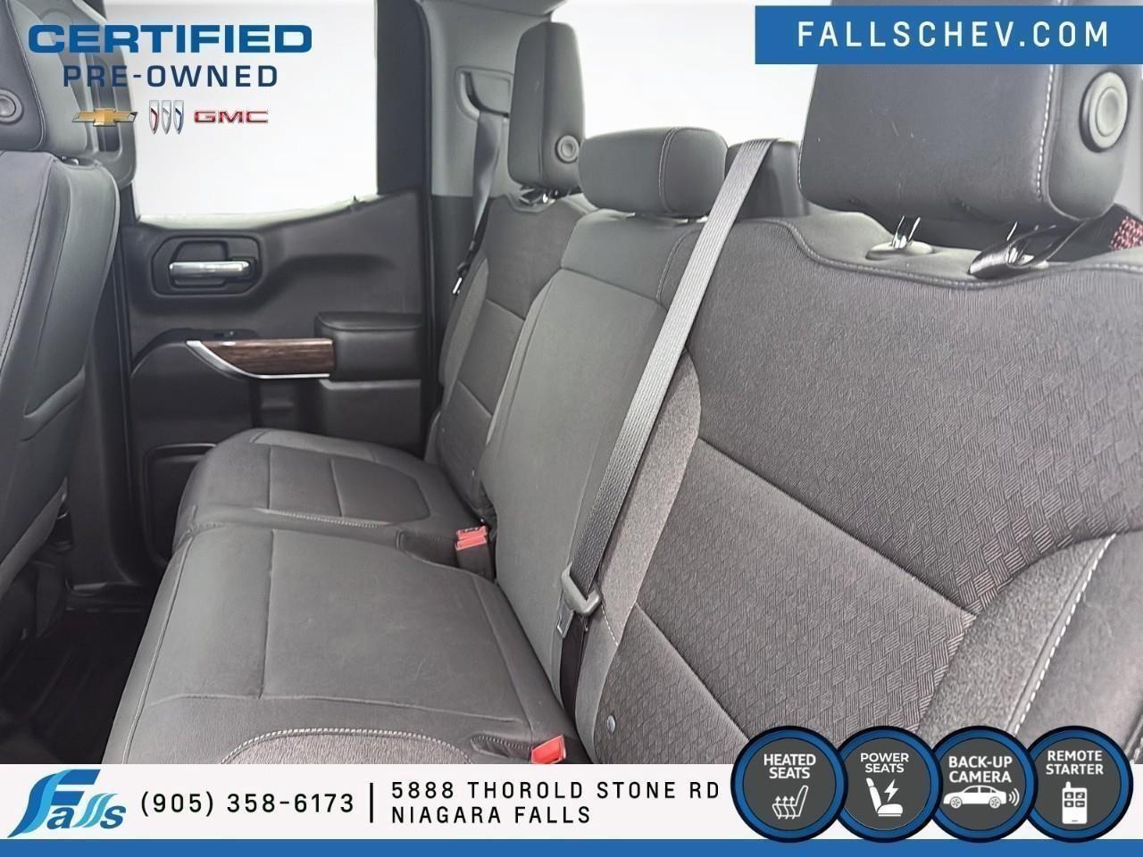 2019 GMC Sierra 1500 SLE 5.3L,SLE,KOKIAK,X31 Photo