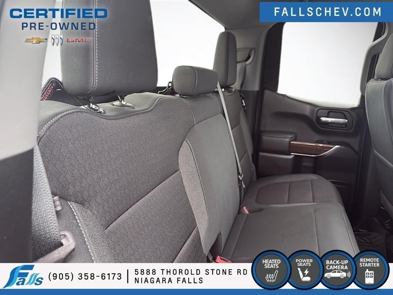 2019 GMC Sierra 1500 SLE 5.3L,SLE,KOKIAK,X31 Photo