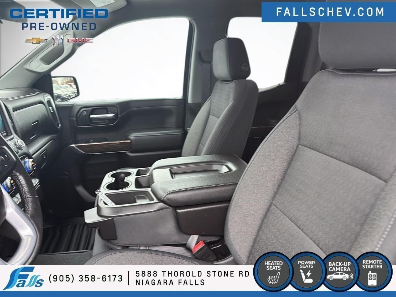 2019 GMC Sierra 1500 SLE 5.3L,SLE,KOKIAK,X31 Photo