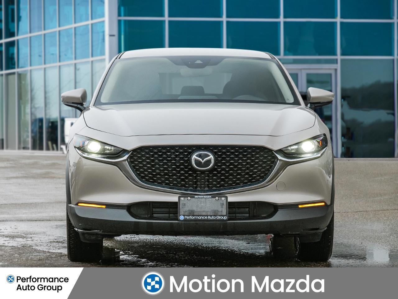 2023 Mazda CX-30 GS AWD   HEATED SEATS   CLEAN CARFAX   CPO Photo4