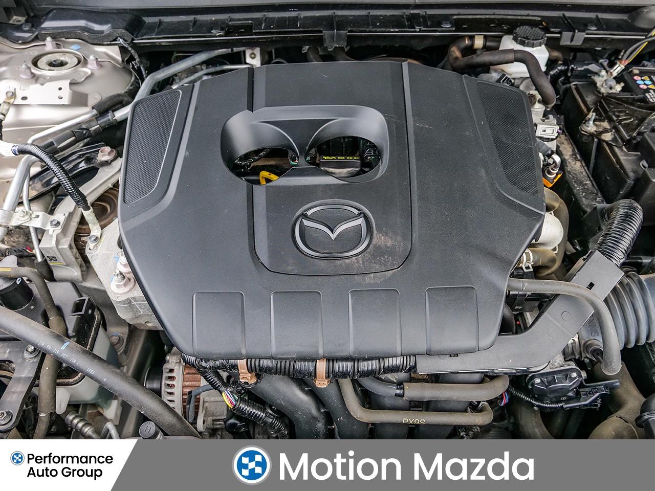 2023 Mazda CX-30 GS AWD   HEATED SEATS   CLEAN CARFAX   CPO Photo