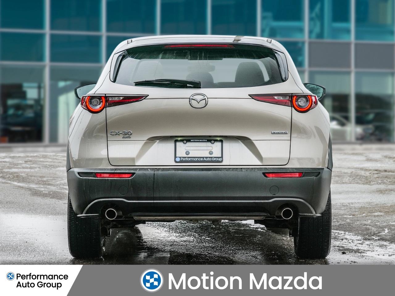 2023 Mazda CX-30 GS AWD   HEATED SEATS   CLEAN CARFAX   CPO Photo