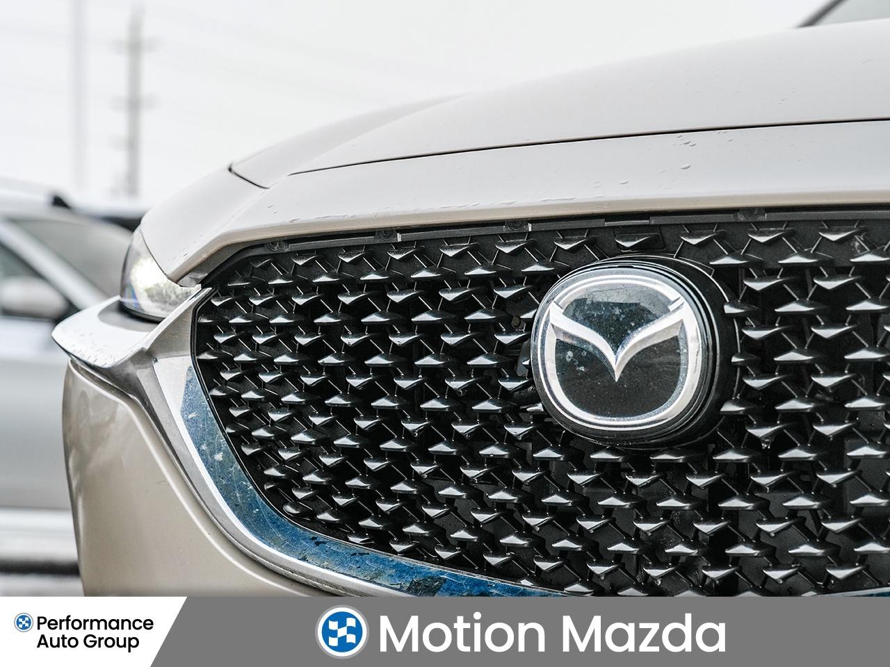 2023 Mazda CX-30 GS AWD   HEATED SEATS   CLEAN CARFAX   CPO Photo