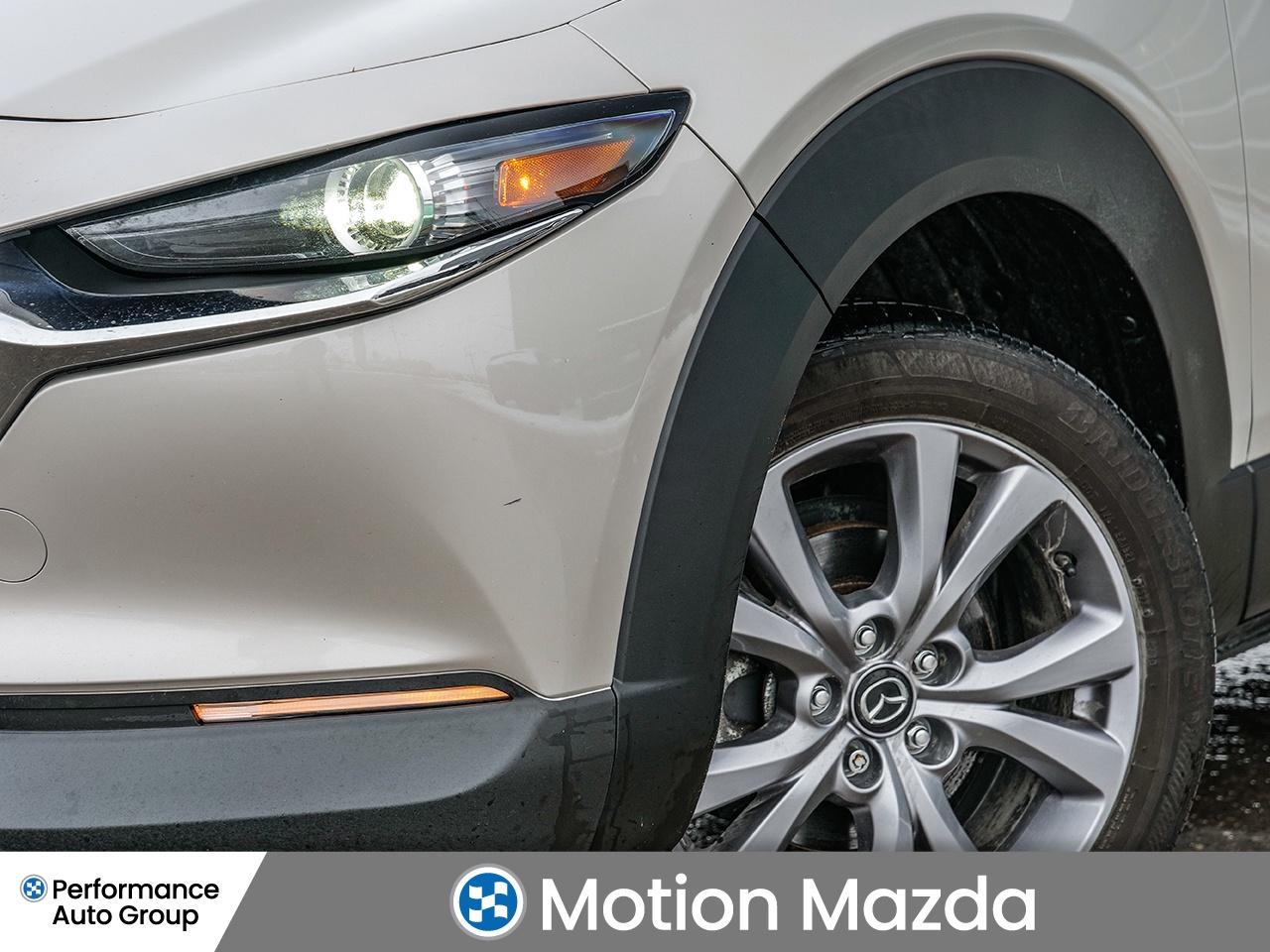 2023 Mazda CX-30 GS AWD   HEATED SEATS   CLEAN CARFAX   CPO Photo