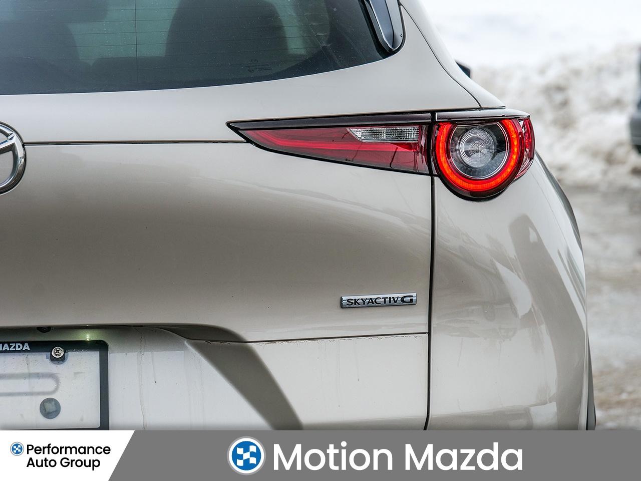 2023 Mazda CX-30 GS AWD   HEATED SEATS   CLEAN CARFAX   CPO Photo