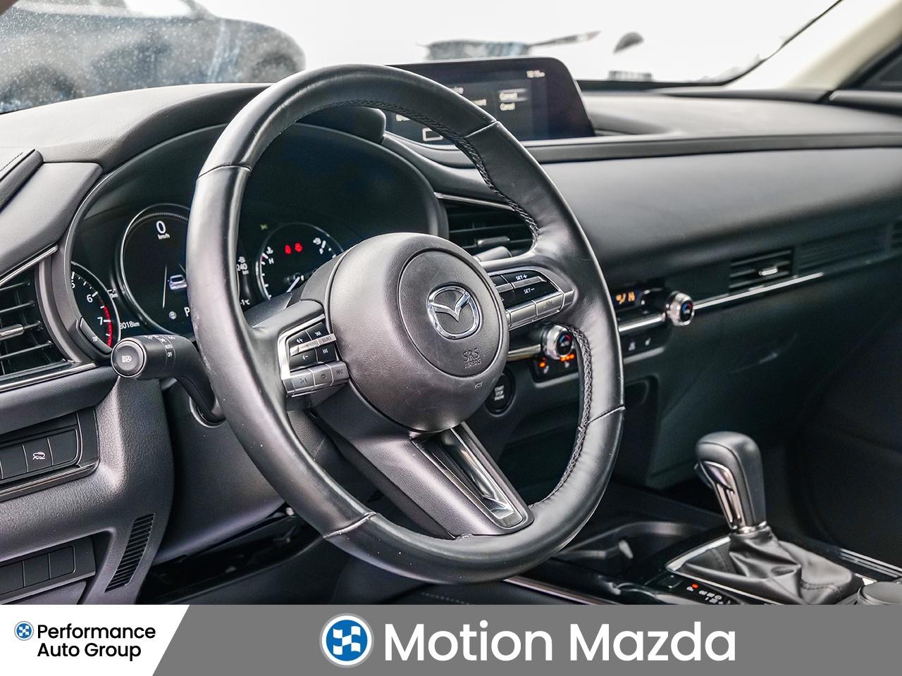 2023 Mazda CX-30 GS AWD   HEATED SEATS   CLEAN CARFAX   CPO Photo