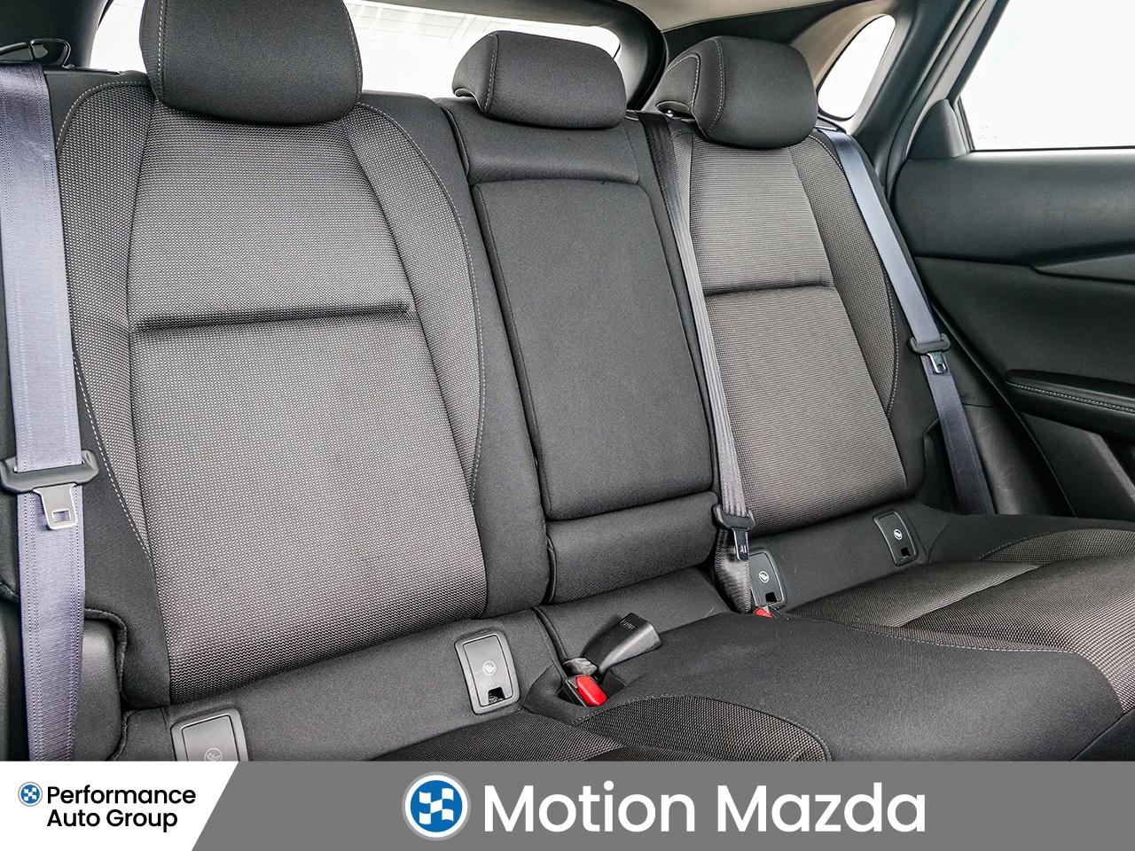 2023 Mazda CX-30 GS AWD   HEATED SEATS   CLEAN CARFAX   CPO Photo