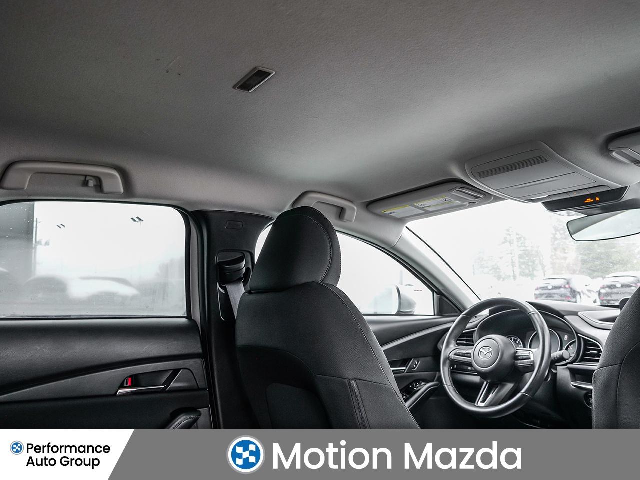 2023 Mazda CX-30 GS AWD   HEATED SEATS   CLEAN CARFAX   CPO Photo