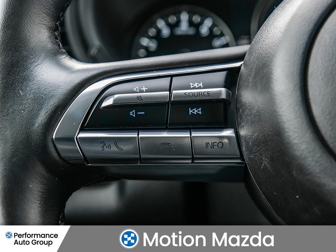 2023 Mazda CX-30 GS AWD   HEATED SEATS   CLEAN CARFAX   CPO Photo