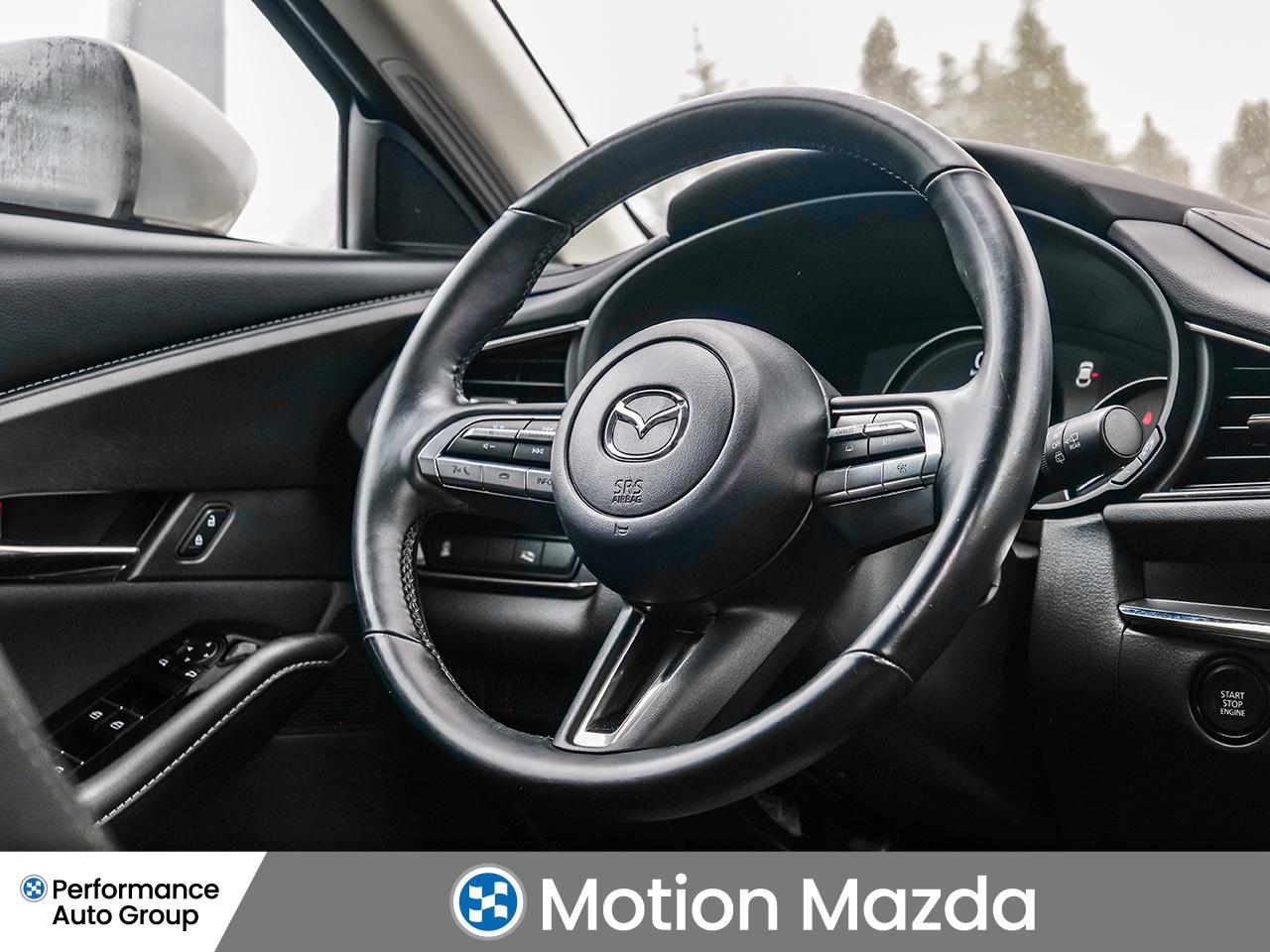 2023 Mazda CX-30 GS AWD   HEATED SEATS   CLEAN CARFAX   CPO Photo