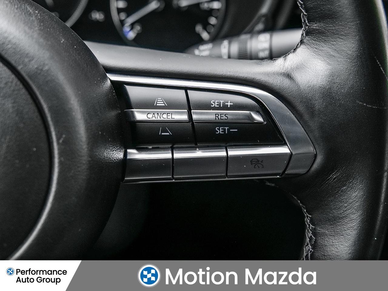 2023 Mazda CX-30 GS AWD   HEATED SEATS   CLEAN CARFAX   CPO Photo