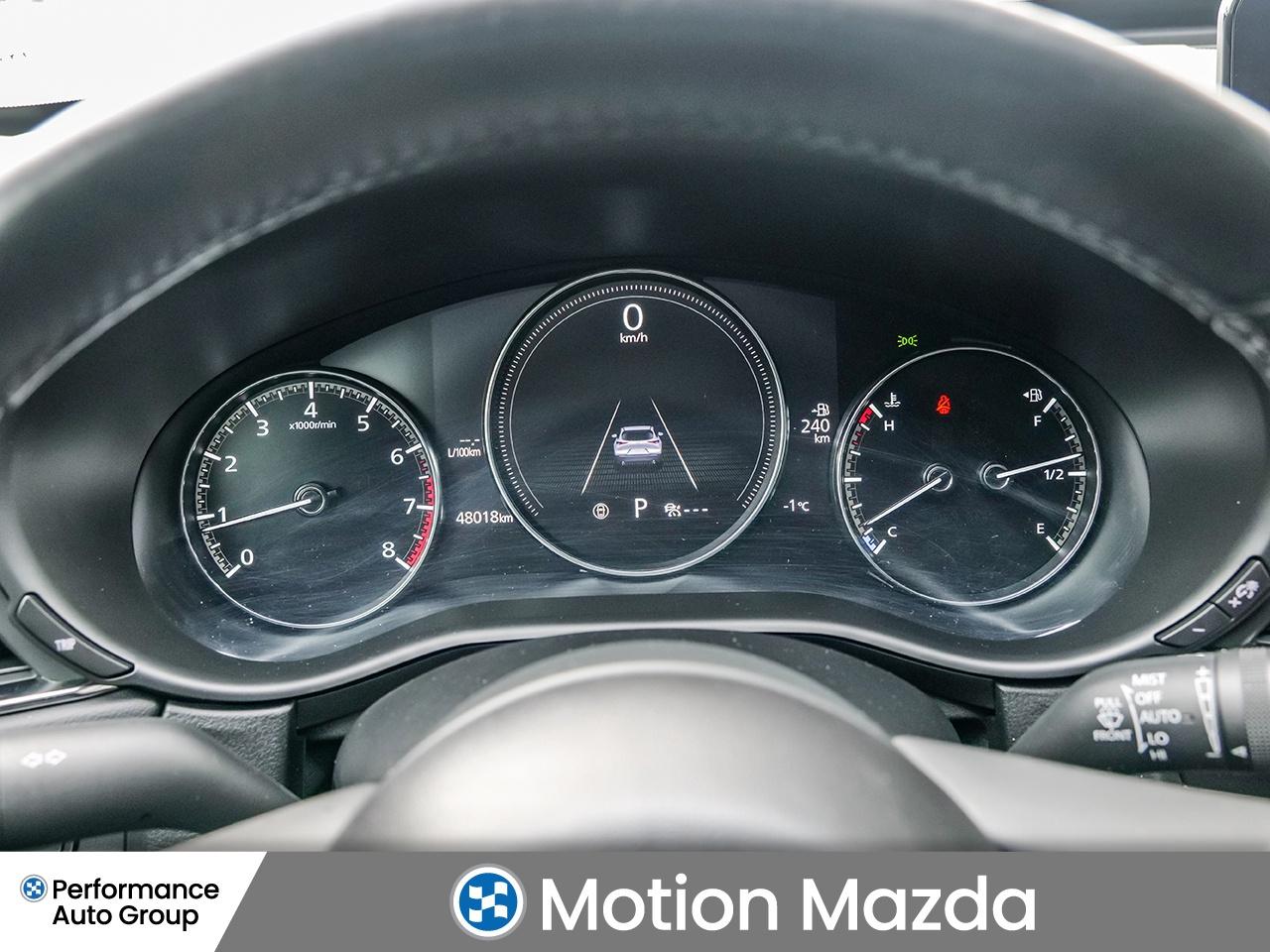 2023 Mazda CX-30 GS AWD   HEATED SEATS   CLEAN CARFAX   CPO Photo