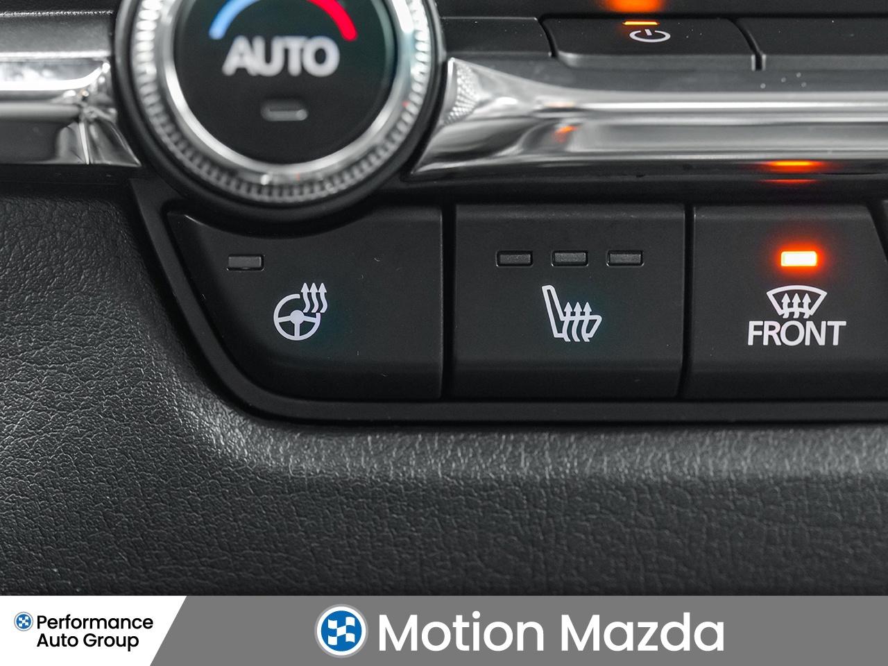 2023 Mazda CX-30 GS AWD   HEATED SEATS   CLEAN CARFAX   CPO Photo