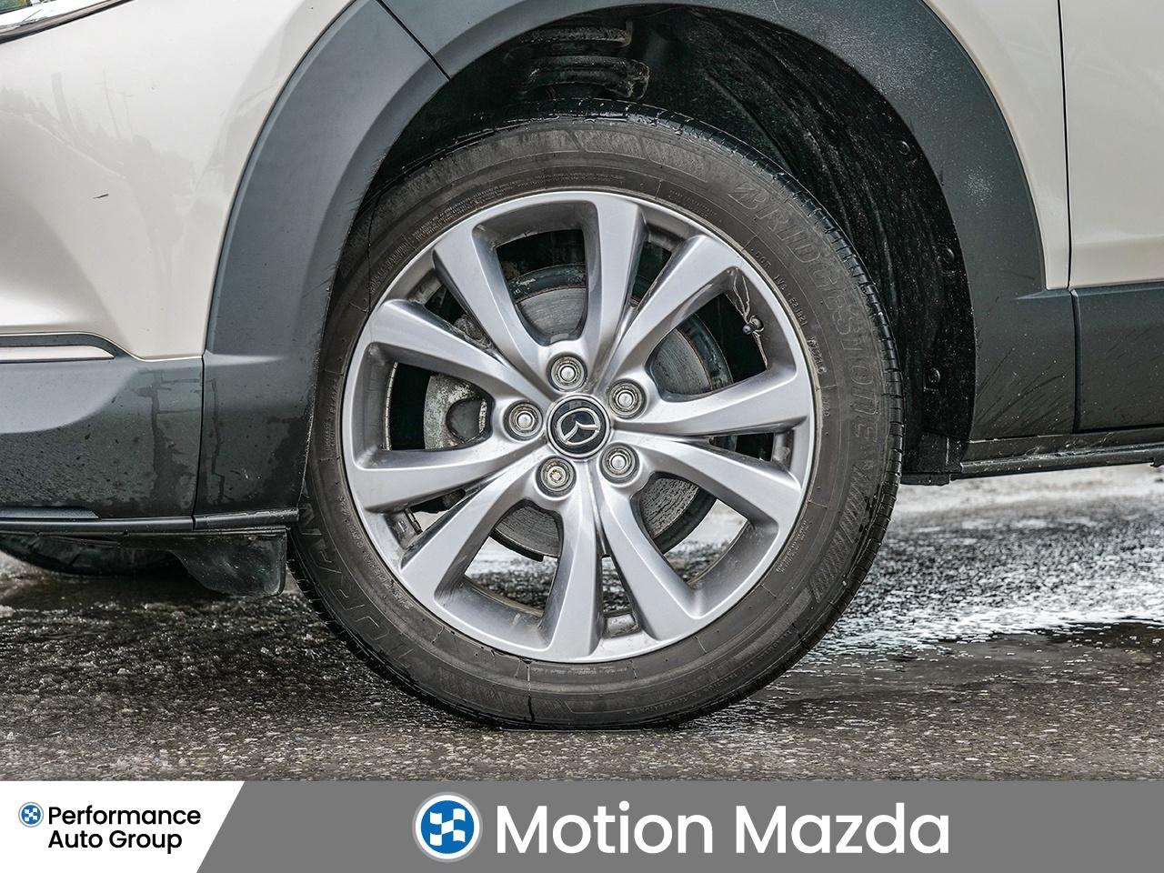 2023 Mazda CX-30 GS AWD   HEATED SEATS   CLEAN CARFAX   CPO Photo