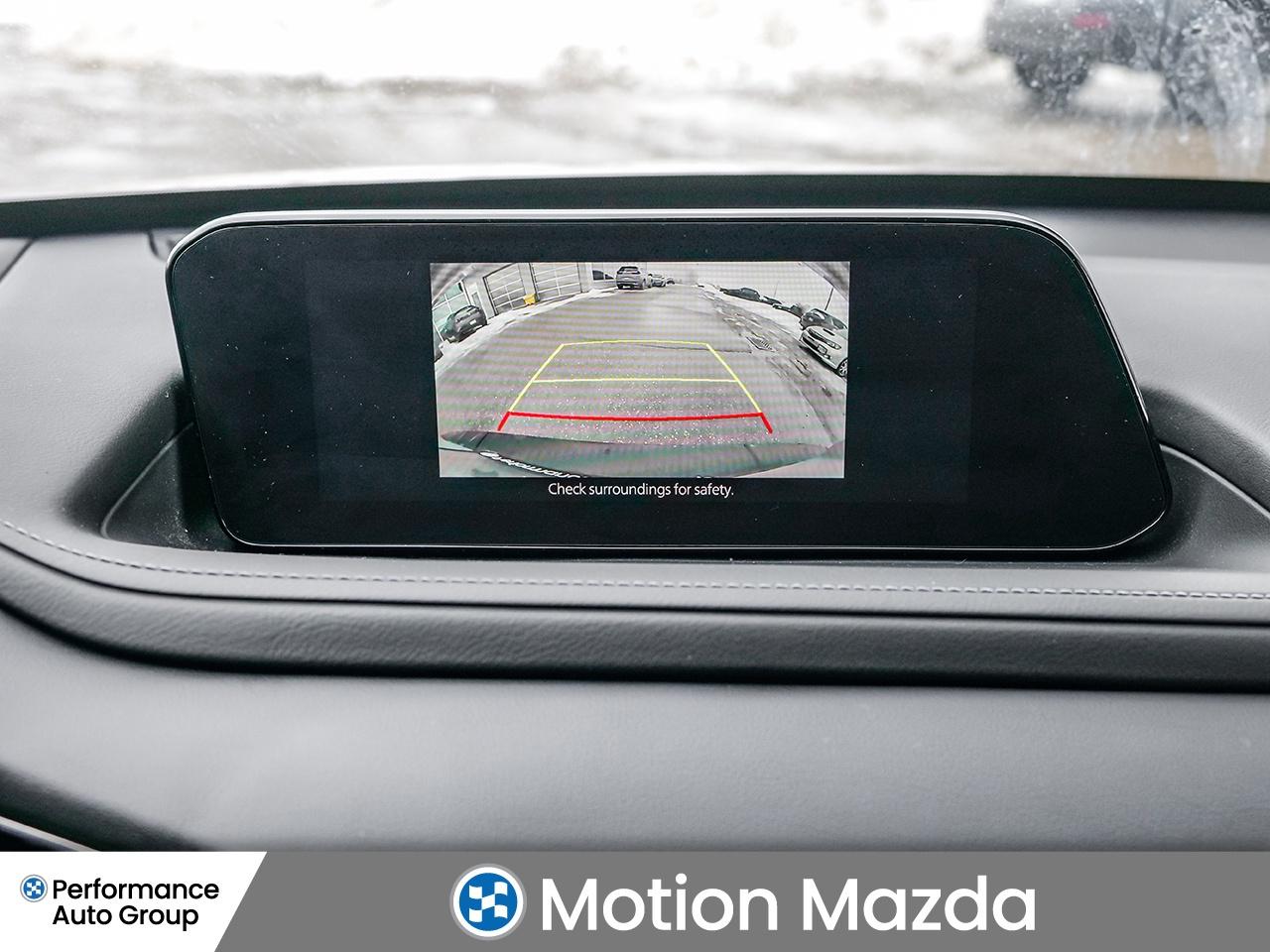 2023 Mazda CX-30 GS AWD   HEATED SEATS   CLEAN CARFAX   CPO Photo