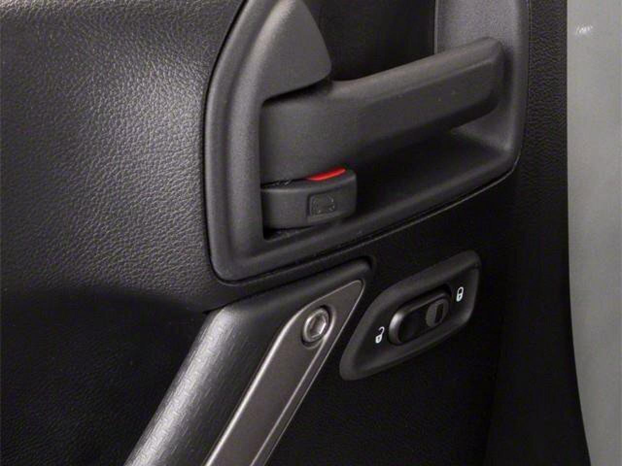 2012 Jeep WRANGLER UNLIMITED SaharaUNLIMITED SAHARA, 3.6L V6, 4X4, AS-TRADED! Photo