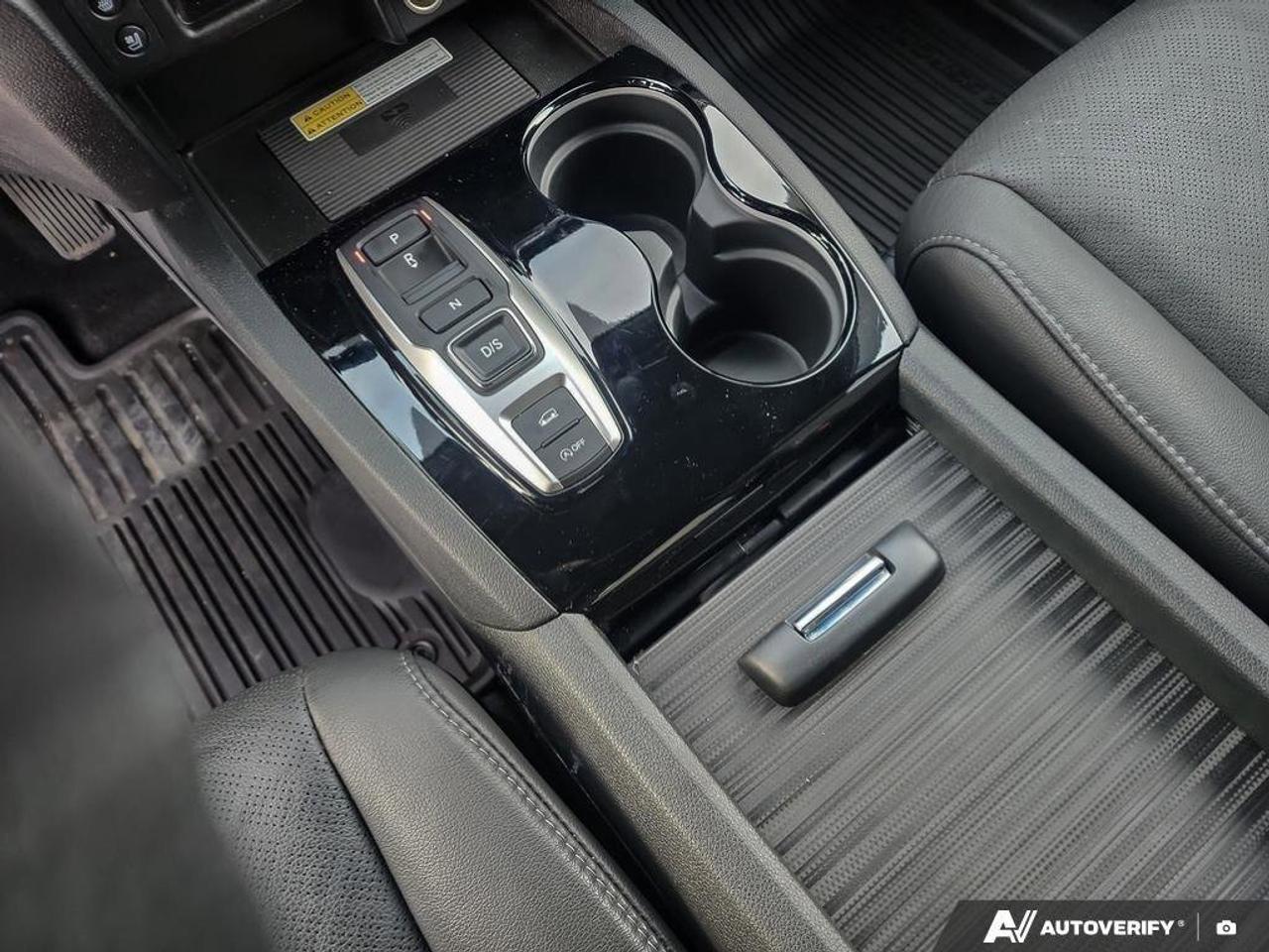 2022 Honda Passport TouringCertified Pre-Owned   Remote Start   Power Photo