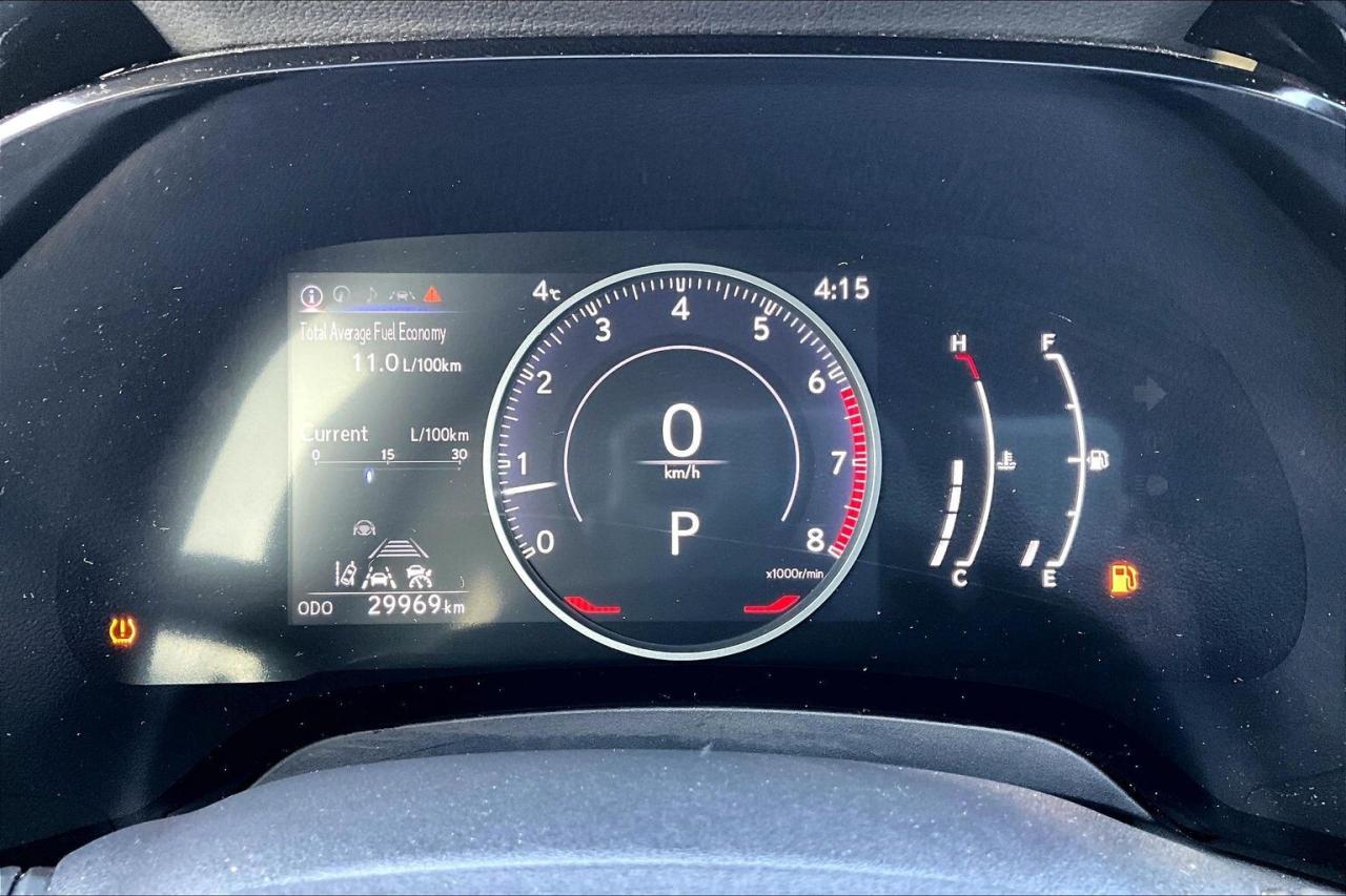 2024 Lexus RX 350  LUXURY   NAVIGATION   SUNROOF   CARPLAY Photo