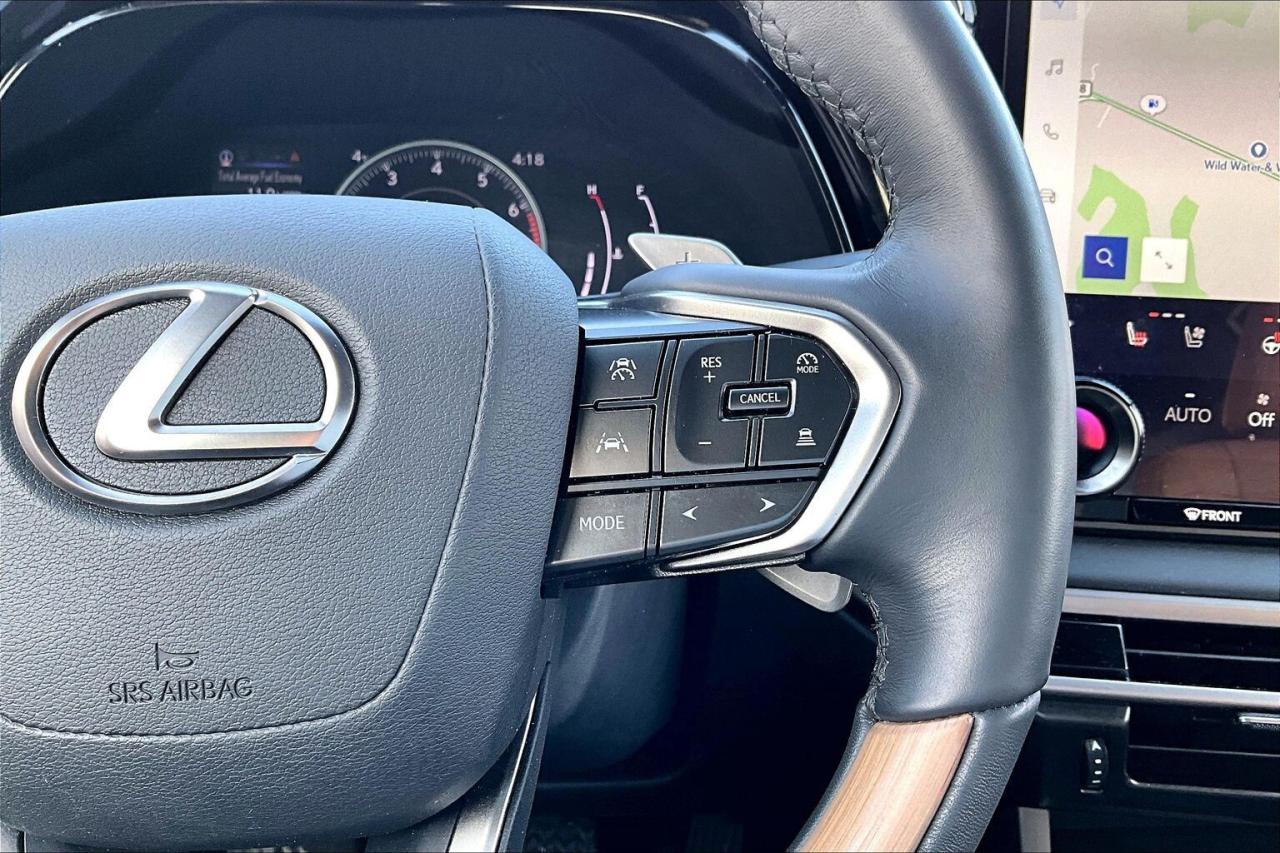 2024 Lexus RX 350  LUXURY   NAVIGATION   SUNROOF   CARPLAY Photo