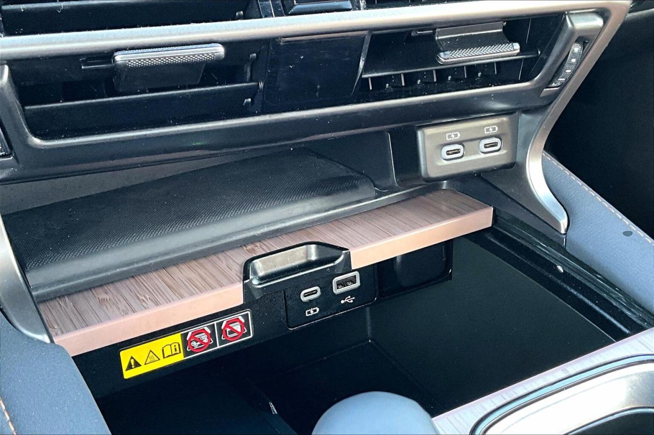 2024 Lexus RX 350  LUXURY   NAVIGATION   SUNROOF   CARPLAY Photo