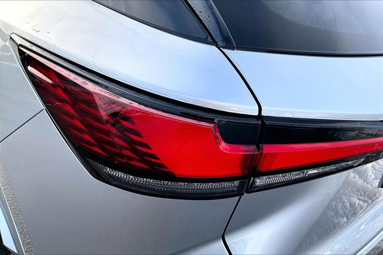 2024 Lexus RX 350  LUXURY   NAVIGATION   SUNROOF   CARPLAY Photo