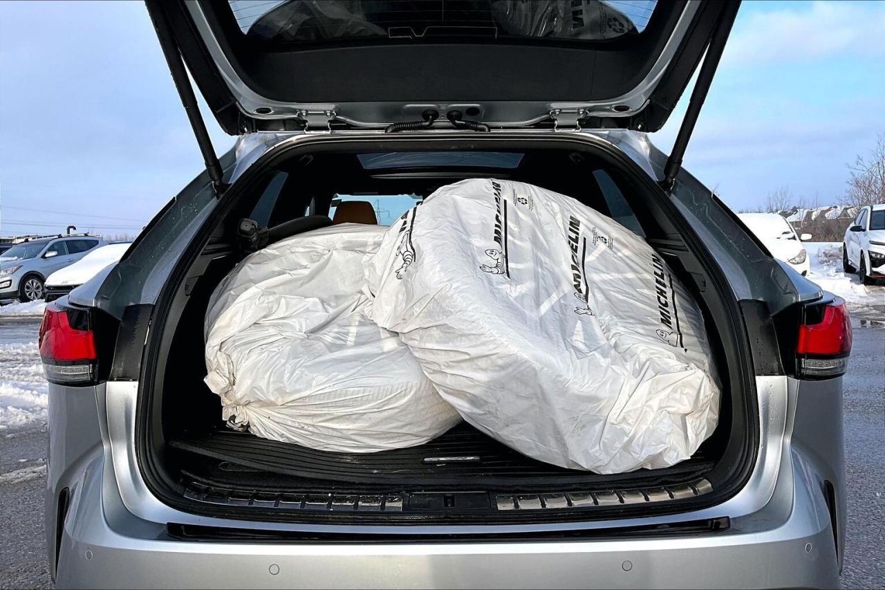 2024 Lexus RX 350  LUXURY   NAVIGATION   SUNROOF   CARPLAY Photo