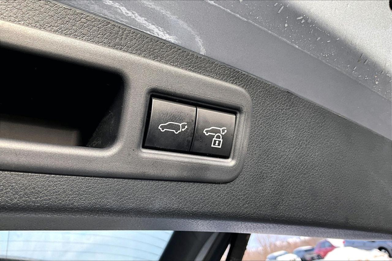 2024 Lexus RX 350  LUXURY   NAVIGATION   SUNROOF   CARPLAY Photo