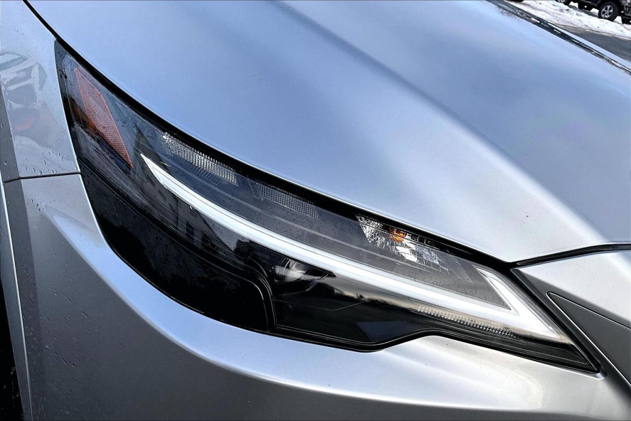 2024 Lexus RX 350  LUXURY   NAVIGATION   SUNROOF   CARPLAY Photo