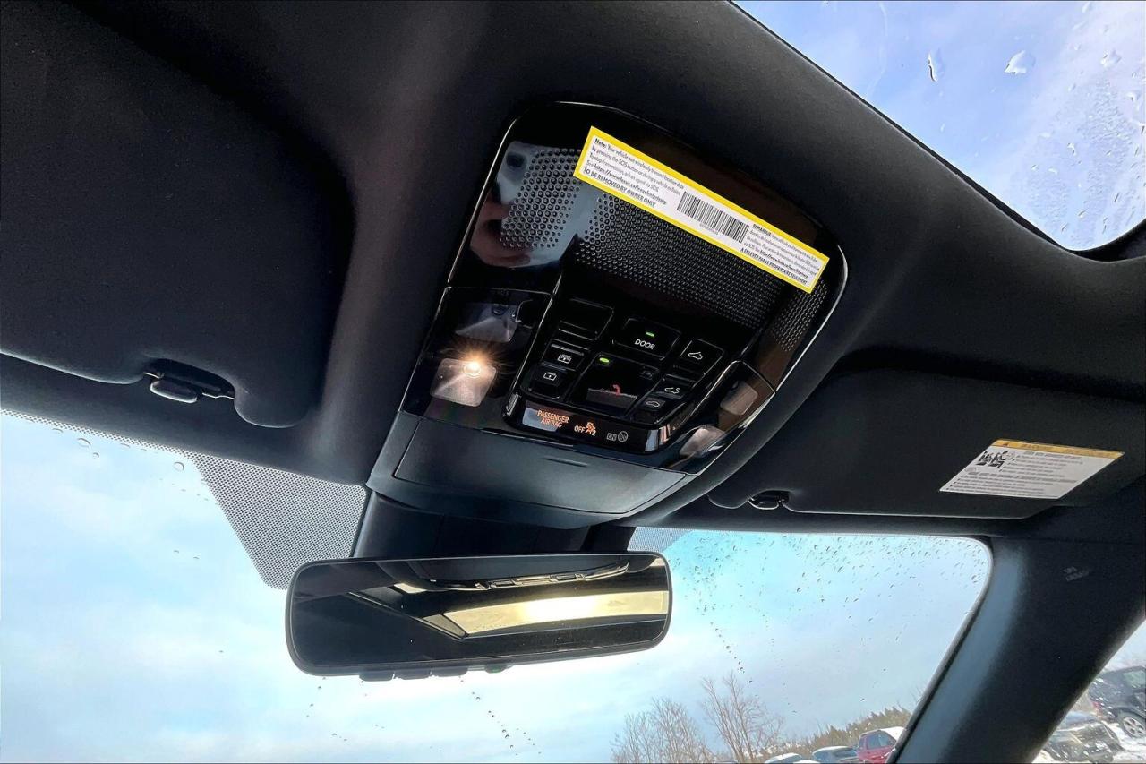 2024 Lexus RX 350  LUXURY   NAVIGATION   SUNROOF   CARPLAY Photo