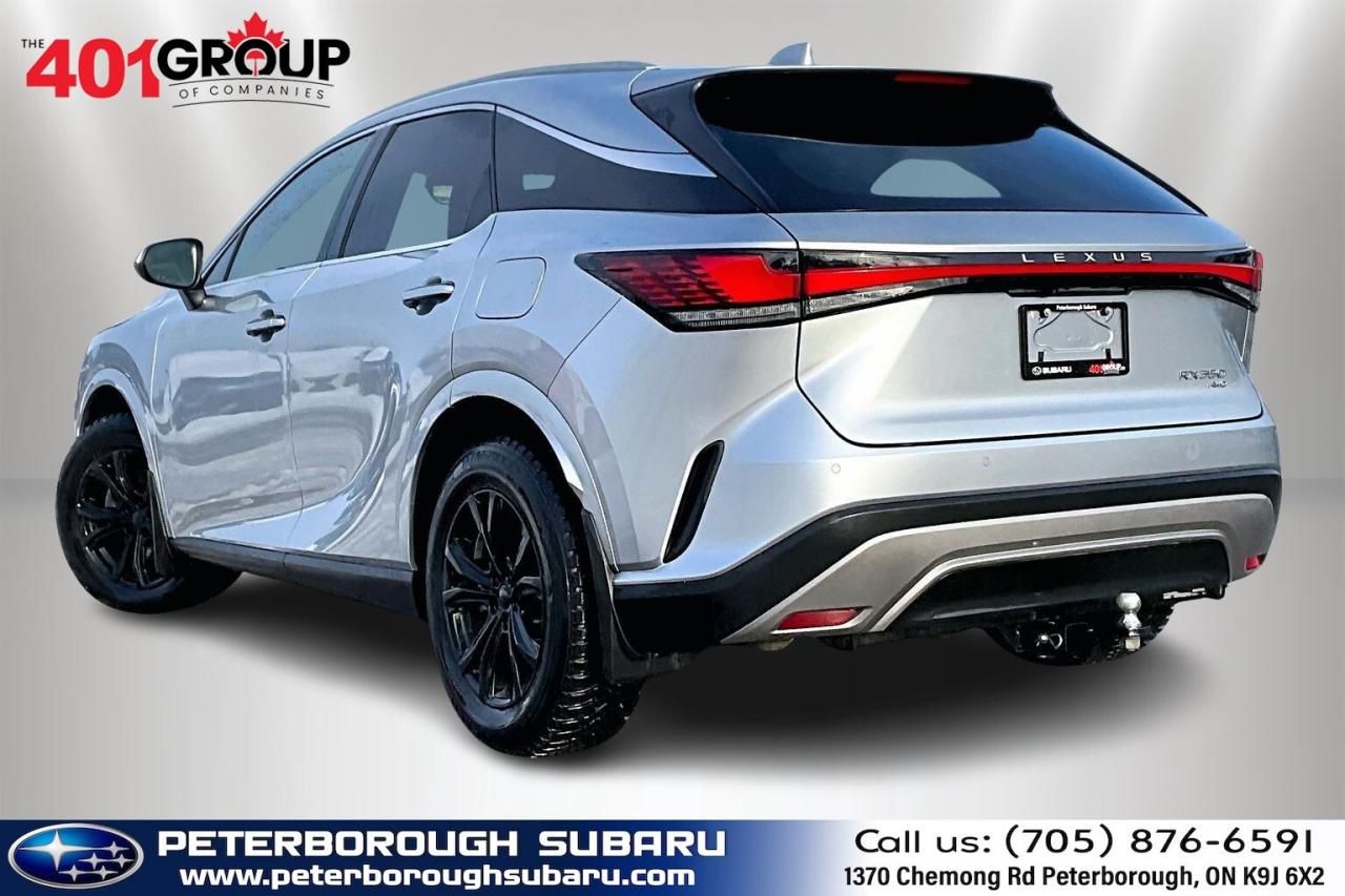 2024 Lexus RX 350  LUXURY   NAVIGATION   SUNROOF   CARPLAY Photo