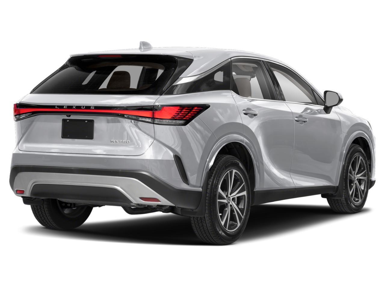 2024 Lexus RX 350  LUXURY   NAVIGATION   SUNROOF   CARPLAY Photo