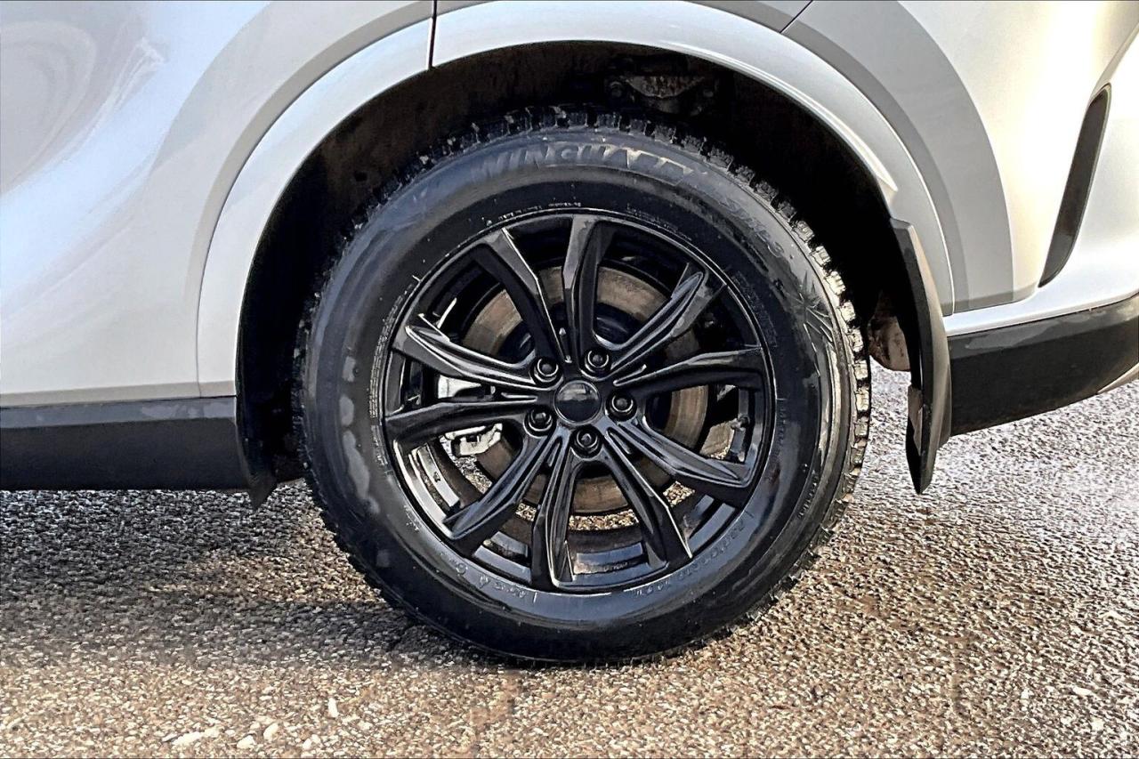 2024 Lexus RX 350  LUXURY   NAVIGATION   SUNROOF   CARPLAY Photo