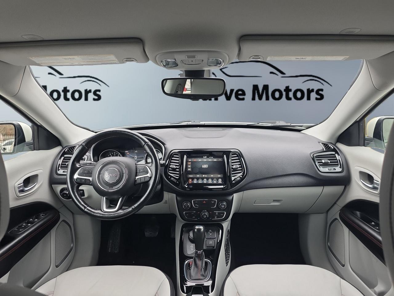 2021 Jeep Compass Limited 4x4 * NO ACCIDENTS / CARPLAY / CAMERA / BL Photo