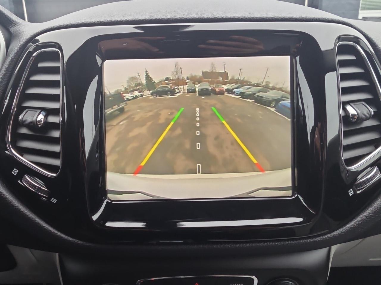 2021 Jeep Compass Limited 4x4 * NO ACCIDENTS / CARPLAY / CAMERA / BL Photo