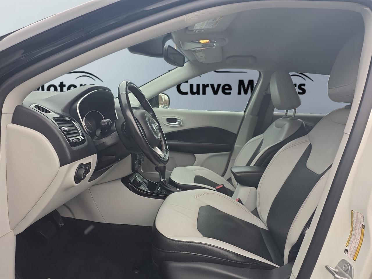 2021 Jeep Compass Limited 4x4 * NO ACCIDENTS / CARPLAY / CAMERA / BL Photo