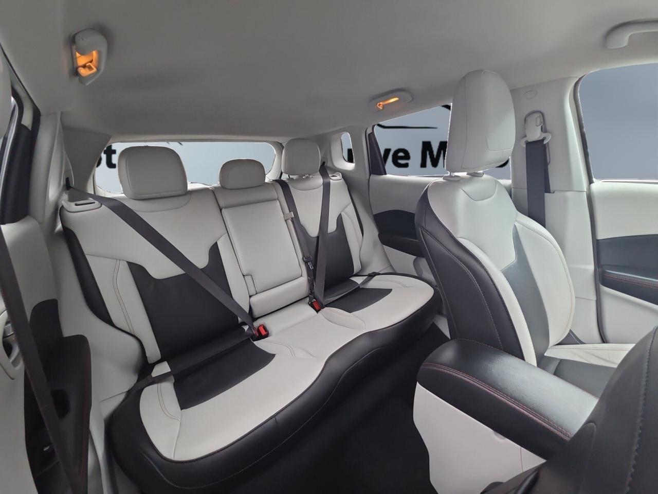 2021 Jeep Compass Limited 4x4 * NO ACCIDENTS / CARPLAY / CAMERA / BL Photo