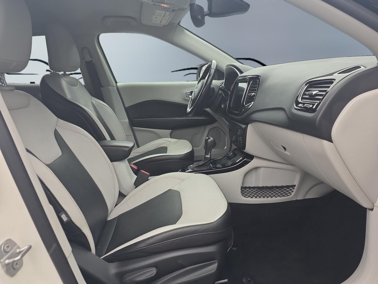 2021 Jeep Compass Limited 4x4 * NO ACCIDENTS / CARPLAY / CAMERA / BL Photo