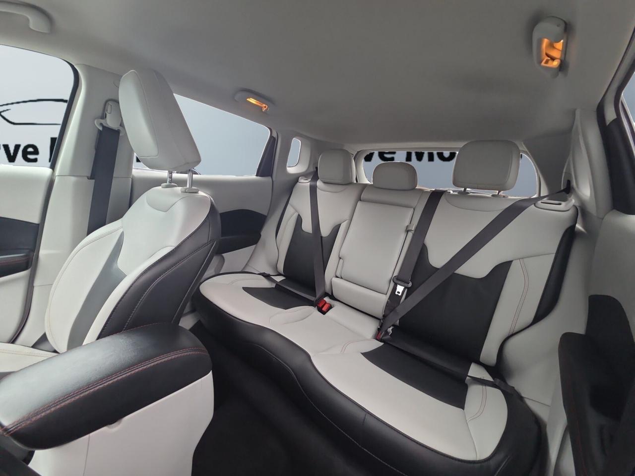 2021 Jeep Compass Limited 4x4 * NO ACCIDENTS / CARPLAY / CAMERA / BL Photo